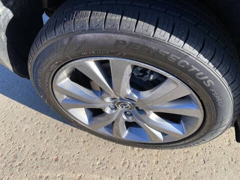 2022 Mazda CX-30 2.5 S Preferred