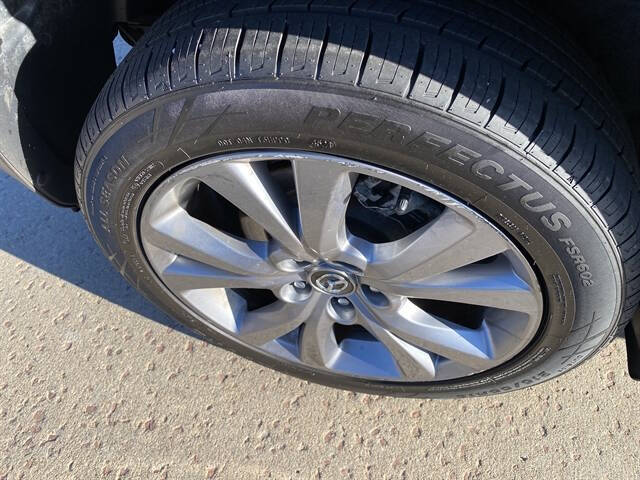 2022 Mazda CX-30 2.5 S Preferred