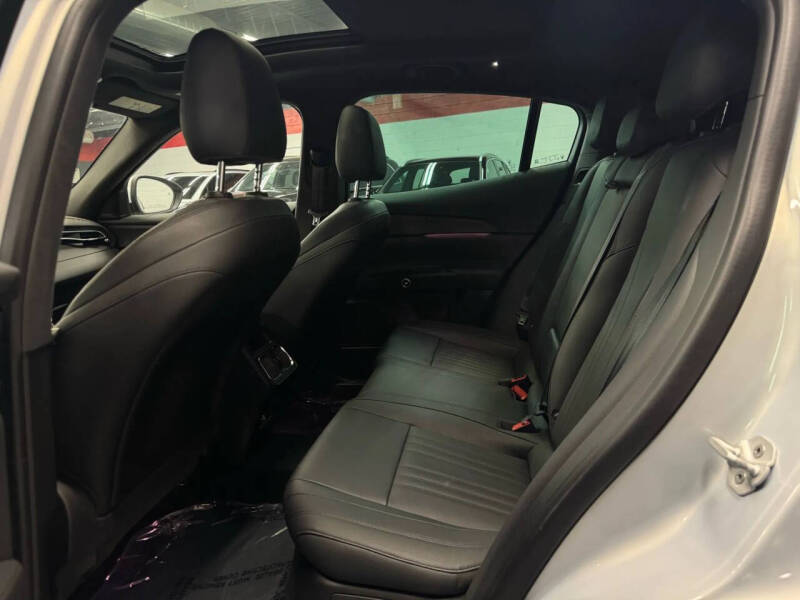 2023 Maserati Grecale Modena