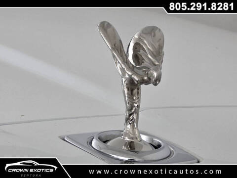 2023 Rolls-Royce Cullinan