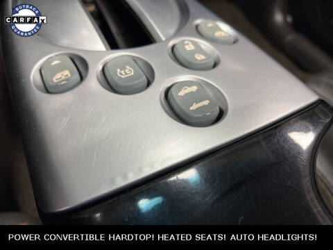 2004 Chevrolet SSR LS