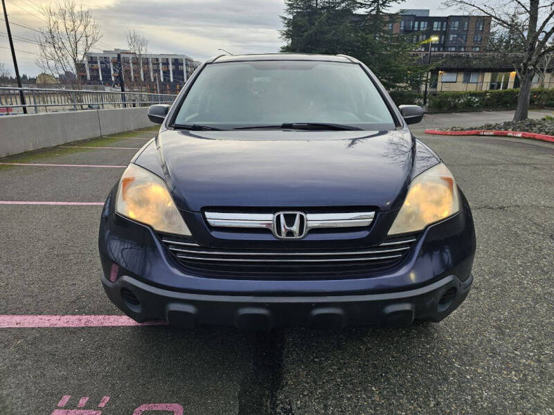 2007 Honda CR-V EX