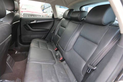 2012 Audi A3 2.0T Premium PZEV