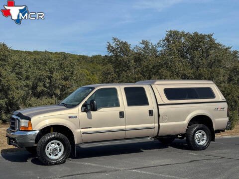 1999 Ford F-350 Super Duty Lariat