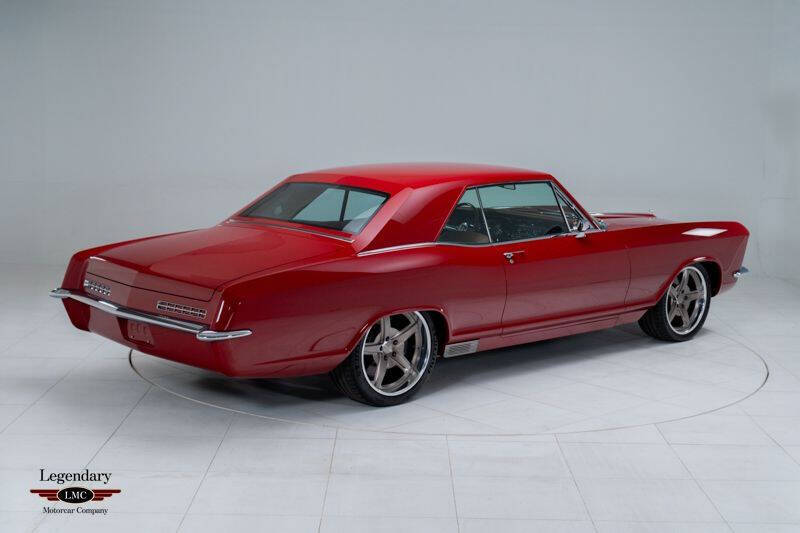 1965 Buick Riviera