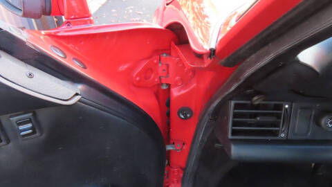 1987 Porsche 911 Carrera