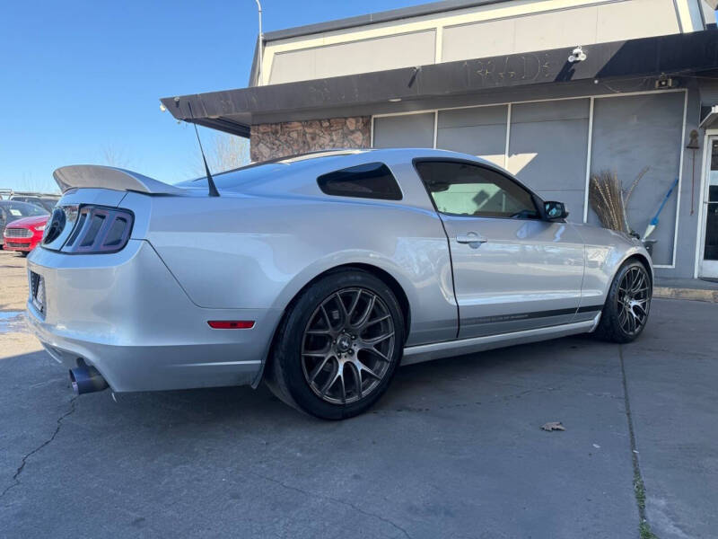 2014 Ford Mustang V6 Premium