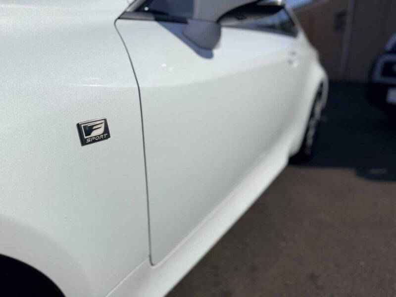 2018 Lexus RC 300
