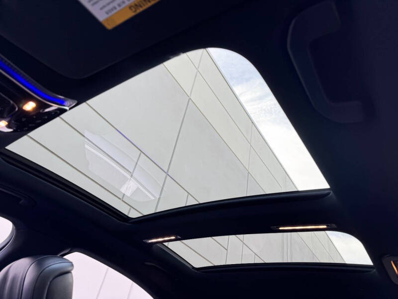 2022 Mercedes-Benz S-Class S 500 4MATIC