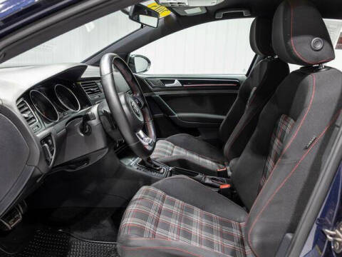 2015 Volkswagen Golf GTI