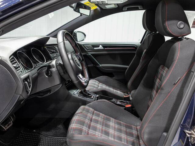 2015 Volkswagen Golf GTI