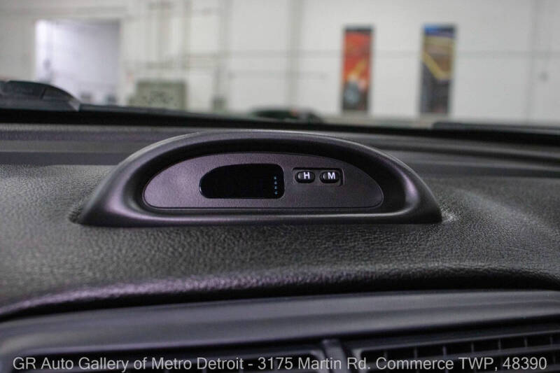 1994 Ford Mustang GT