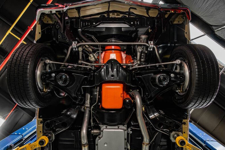 1969 Chevrolet Chevelle