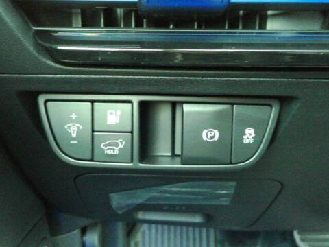 2023 Kia EV6 GT-Line