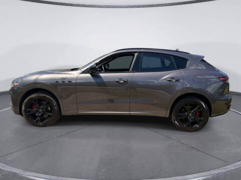 2022 Maserati Levante GT