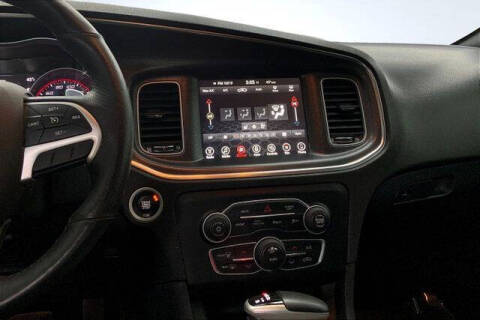 2017 Dodge Charger Daytona 392