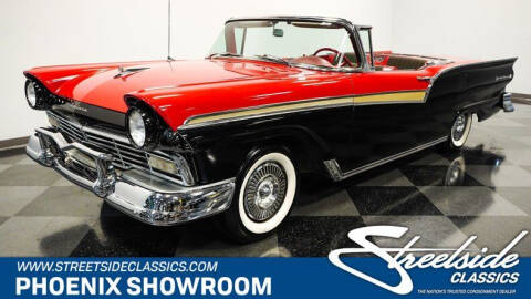 1957 Ford Fairlane