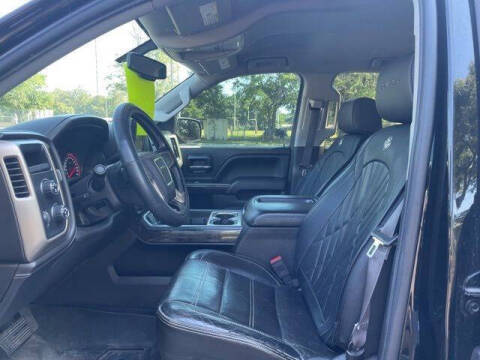 2014 GMC Sierra 1500