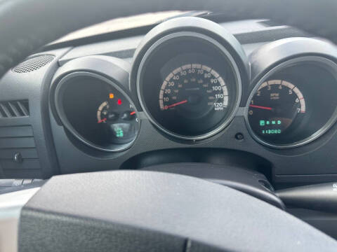 2010 Dodge Nitro SXT