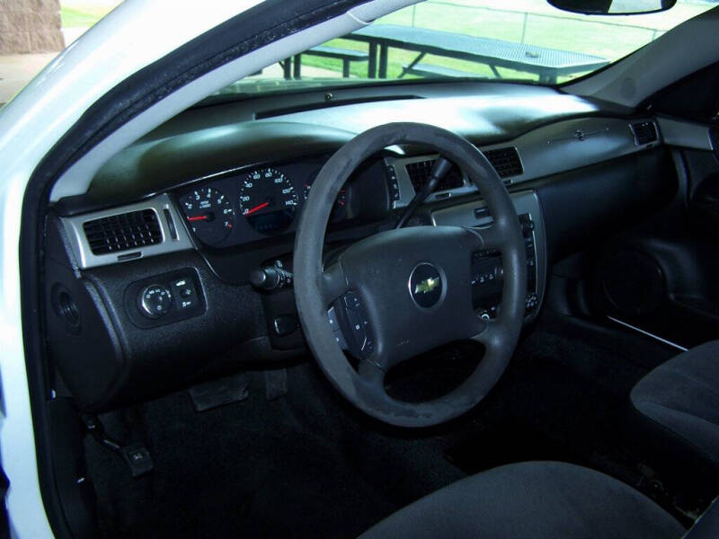 2014 Chevrolet Impala Limited