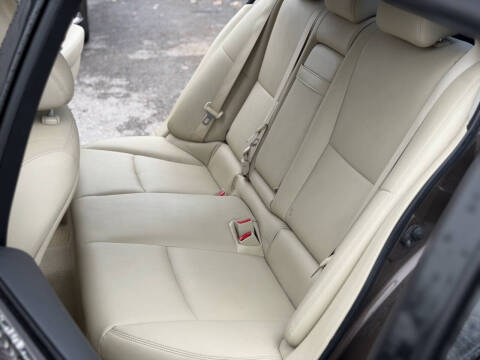 2017 Infiniti Q50 3.0T Premium