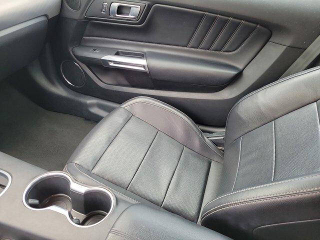 2023 Ford Mustang EcoBoost