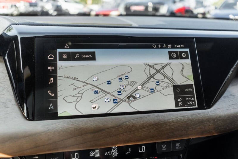 2022 Audi e-tron GT quattro Premium Plus