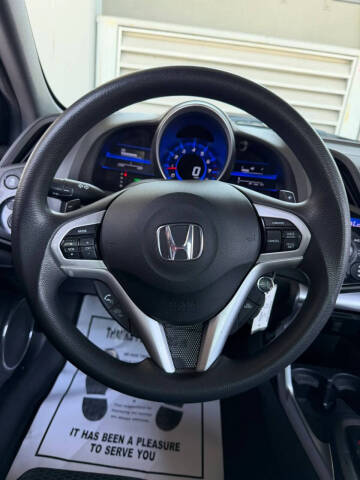 2015 Honda CR-Z