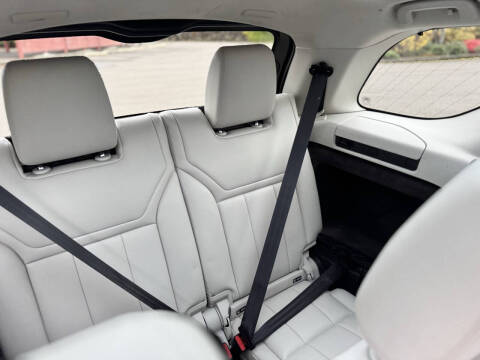 2018 Land Rover Discovery HSE