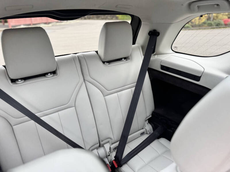 2018 Land Rover Discovery HSE