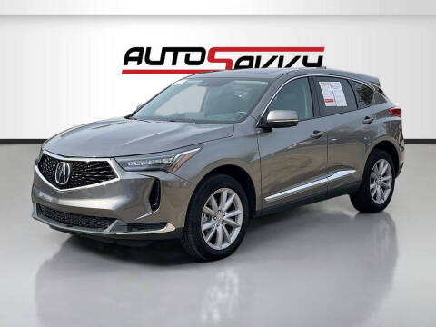 2023 Acura RDX SH-AWD
