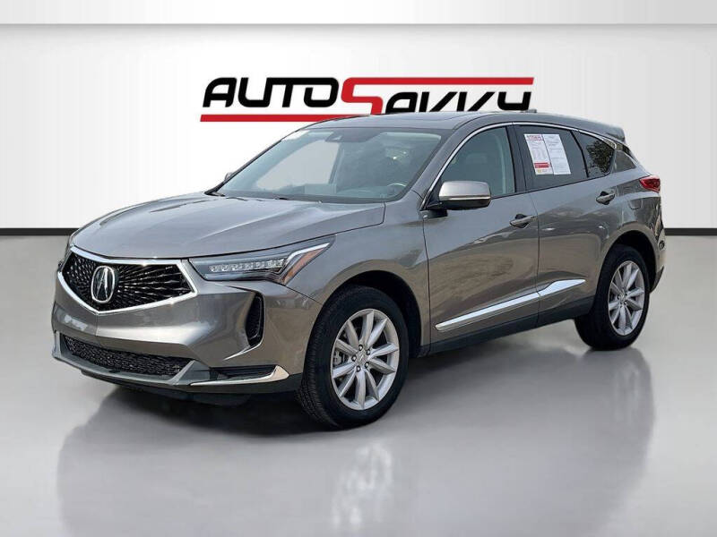 2023 Acura RDX SH-AWD