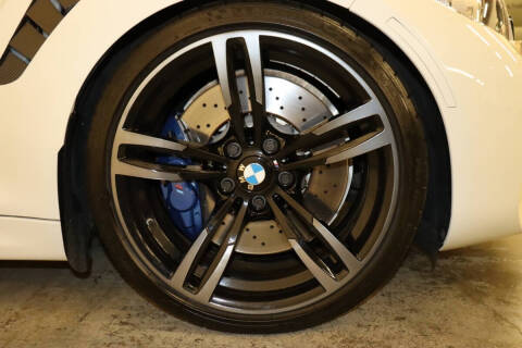 2017 BMW M2