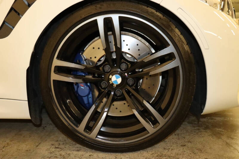 2017 BMW M2