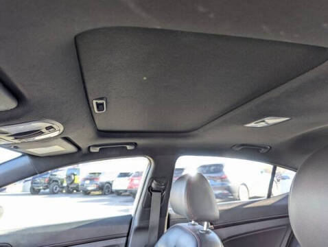 2018 Hyundai Elantra Sport