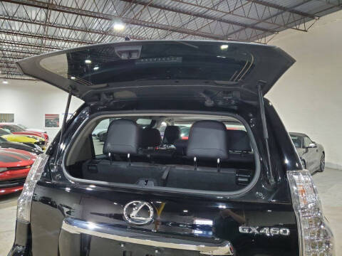 2014 Lexus GX 460