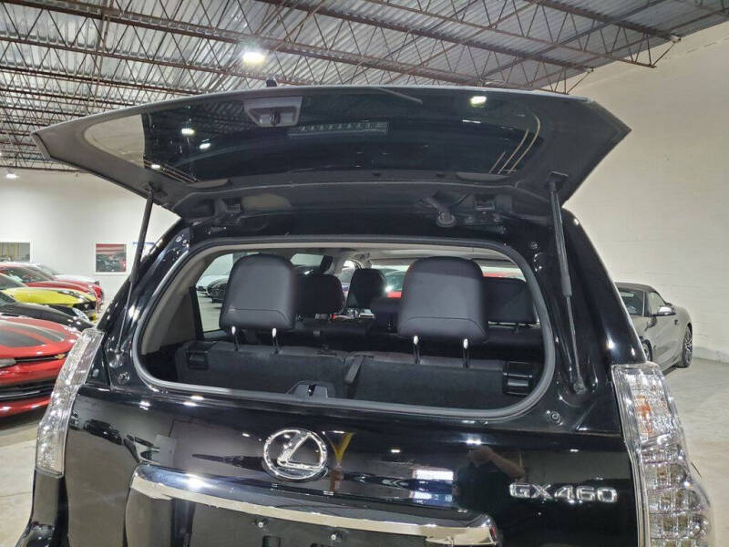 2014 Lexus GX 460