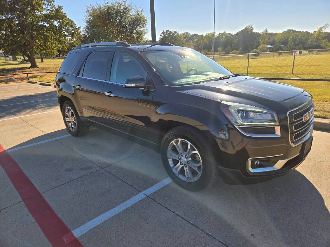 2014 GMC Acadia for sale in Joshua, TX VT AUTO SALES