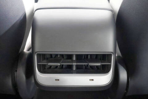 2021 Tesla Model Y Standard Range