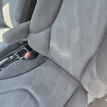 2009 Honda Fit Sport