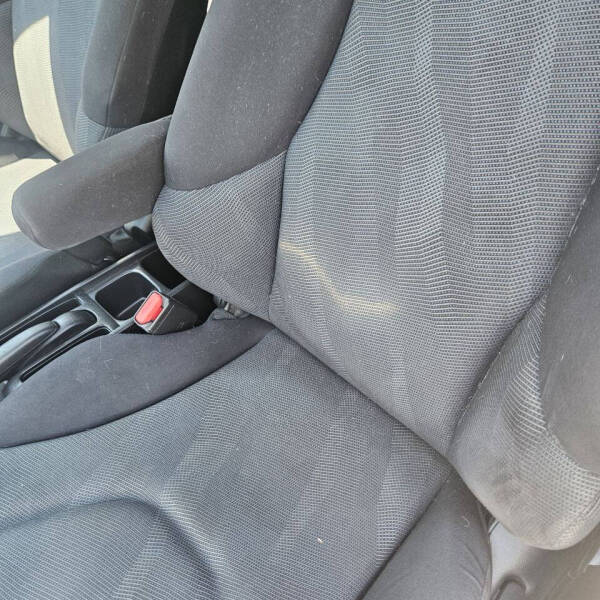 2009 Honda Fit Sport