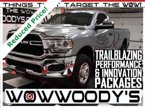 2022 RAM 3500 for sale at WOODY'S AUTOMOTIVE GROUP in Chillicothe MO