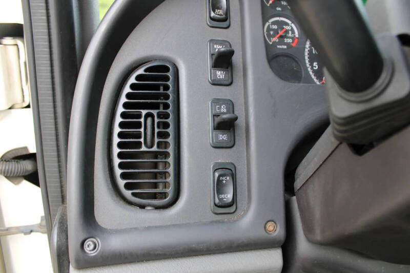 2018 Freightliner M2 106