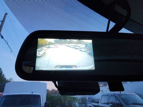 2023 Chevrolet Express 3500