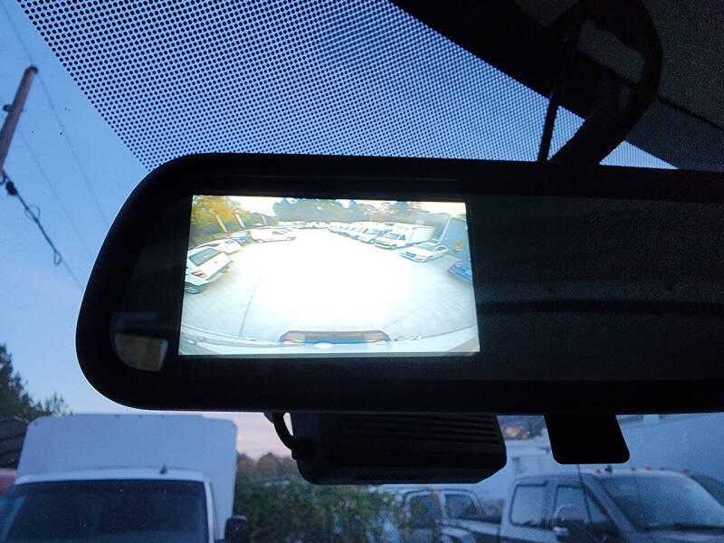 2023 Chevrolet Express 3500