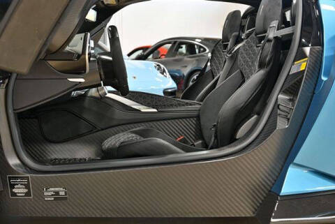 2022 Pininfarina Battista