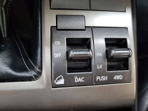2011 Lexus GX 460