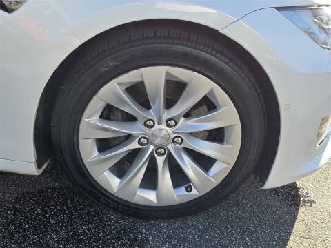 2019 Tesla Model S 100D