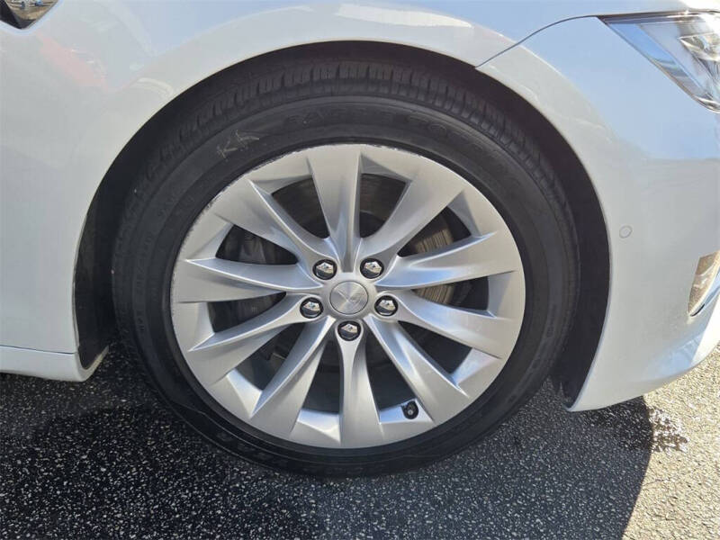 2019 Tesla Model S 100D