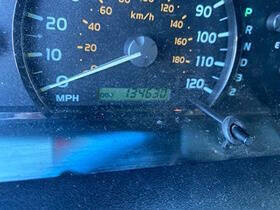 2006 Toyota Sequoia SR5